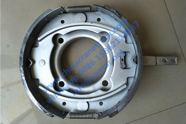 Customer order XCMG loader brake governor 