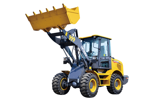 LW180K Wheel Loader
