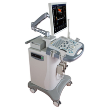 B-Ultrasound Scanner Machine (Model HY6000PRO)