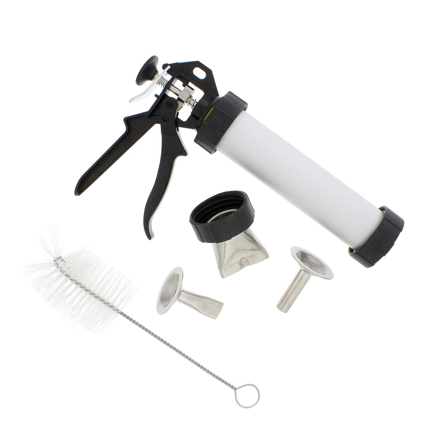 Beef Jerky Maker Gun Jerky Gun Kit Buy jerky gun, Beef Jerky Shooter