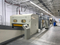 Máquina de papel automática contínua contínua do núcleo do favo de mel com CE