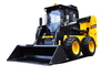 Skid Steer loader XT760