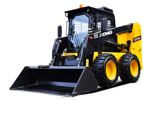 Skid Steer loader XT760