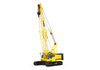 XGC55 crawler crane