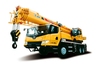  XCMG 25 ton heavy lift truck crane QY25K5A