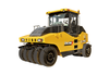 Pneumatic Road Roller XP303