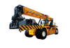 Reach Stacker XCS45U