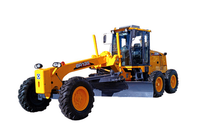 GR135 Motor Grader