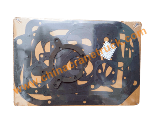 PTO cushion
