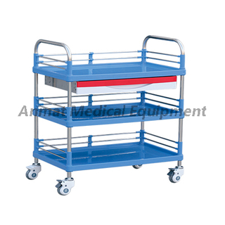 China Medical Utility Carts Manufacturers Medical Utility Carts