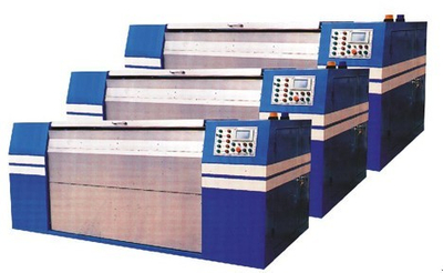 Máquina de fabricación de placa del fotograbado (DX)