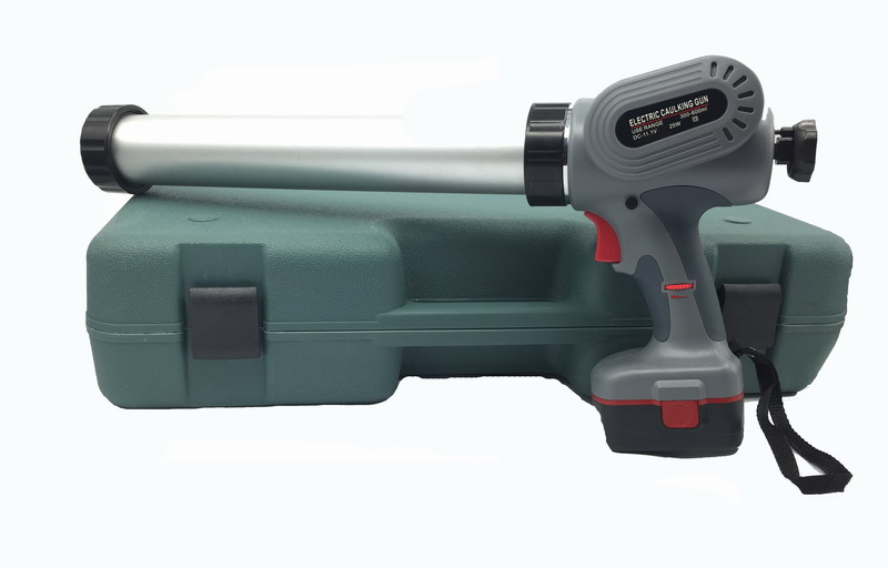 Professional 310ml Cartridge Sealant Type Lithium Battery Electric