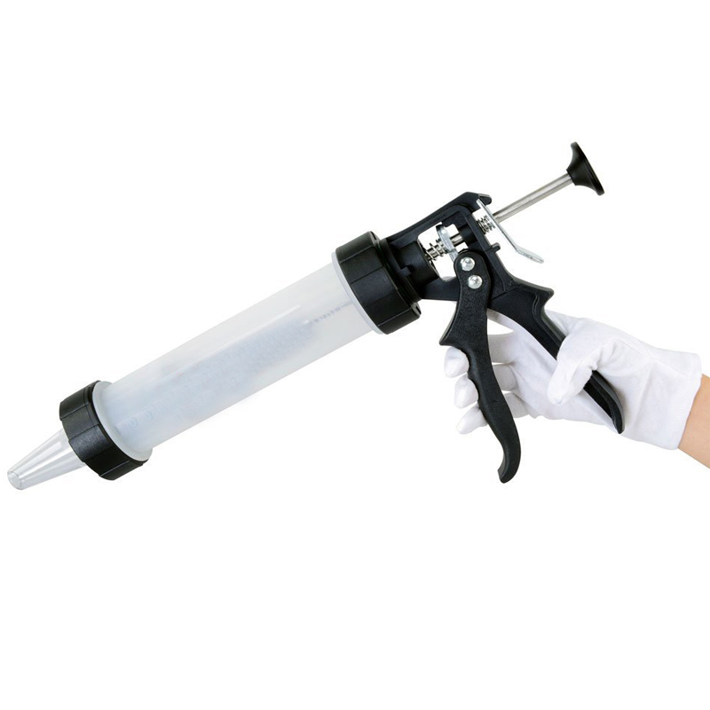 Jerky Gun with 2 Nozzles (FoodGrade Plastic) Popular in North America Buy jerky gun with 2