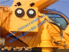 XCMG 25 ton small pickup telescopic truck crane QY25K5-I