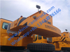 XCMG 50 ton mounted pickup heavy truck crane QY50KA