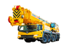 QAY400 All Terrain Crane