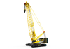 XGC300 crawler crane