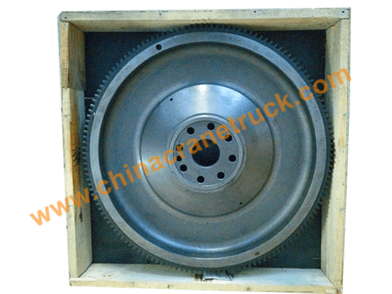 Clutch Fly wheel