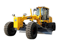 GR180 Motor Grader