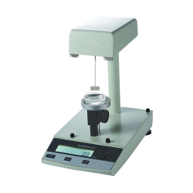 Automatic Surface/Interface Tension Tester (Platinum Plate Method) IT-800P