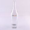 375ml Multi-Sides Flint Glass Bottle 