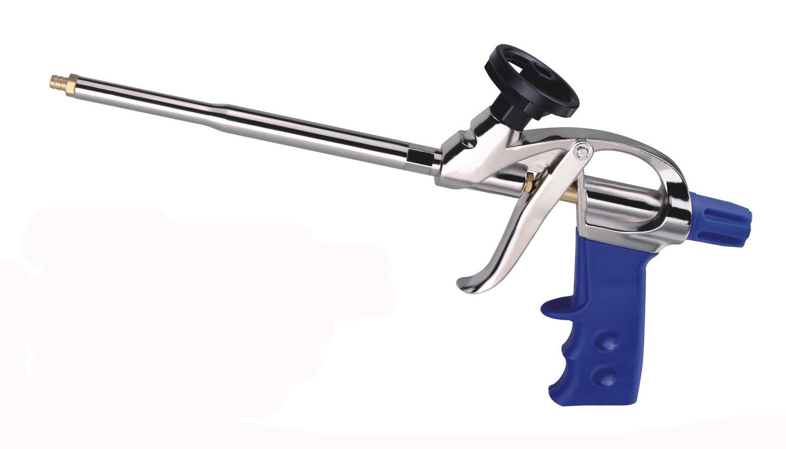 Professional Quality CE Certificated Assembly Foam Gun for Extending