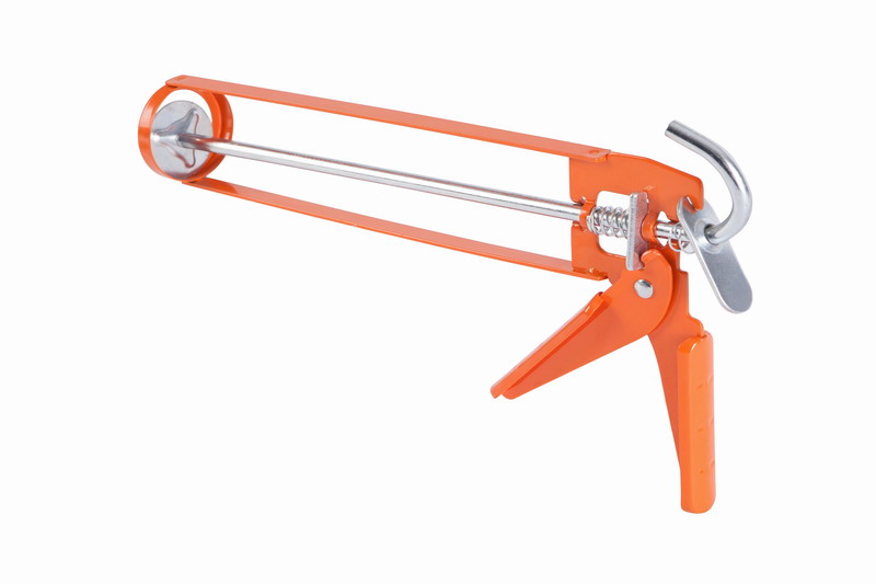 Dripless Caulking Gun with Finger Protection(BC1085) Buy Dripless