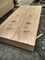 CDX pine plywood for construction to South America market 