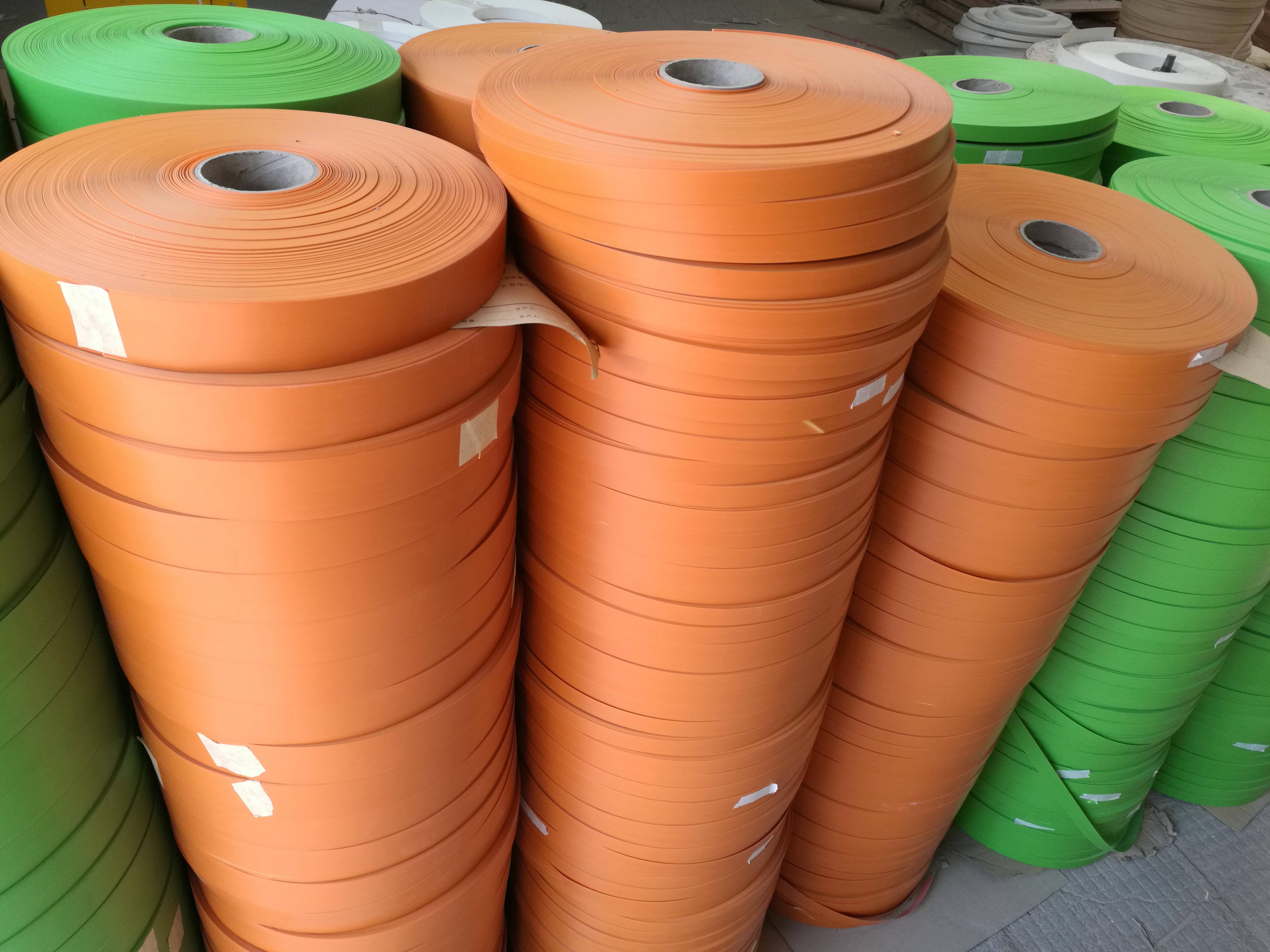 T Design PVC Edge Banding