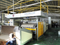 Máquina contínua de alta velocidade do núcleo do papel do favo de mel com CE