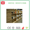 Hot Sale Honeycomb Paperboard para Display Stand