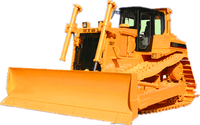 SD7LGP Bulldozer