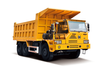 65 ton off-road dump truck