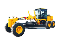 GR2003 Motor Grader