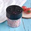 4 Individual Spout Spice Container