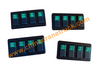 Cab Rocker Switch