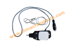 Height Limit Switch