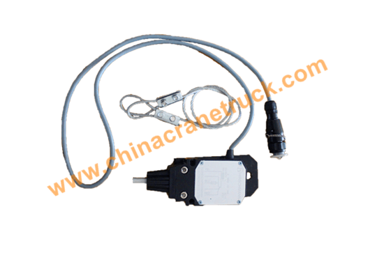 Height Limit Switch