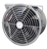 4pcs blade iron wire hanging round type Air Circulation exhaust Cooling Fan for greenhouse