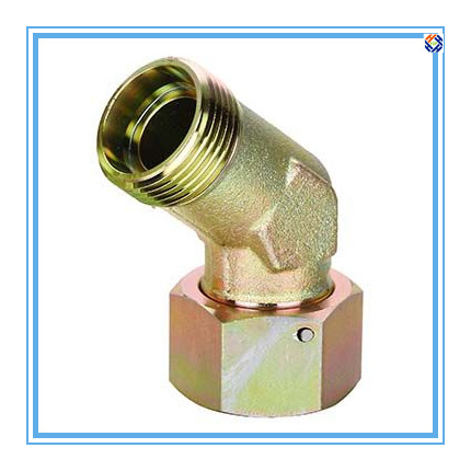 Carbon Steel Spare Part for Elbow Tee