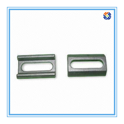 Stainless Steel Stamping Parts for Fixing Clamp
