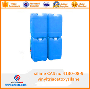 Viniltriacetoxisilano