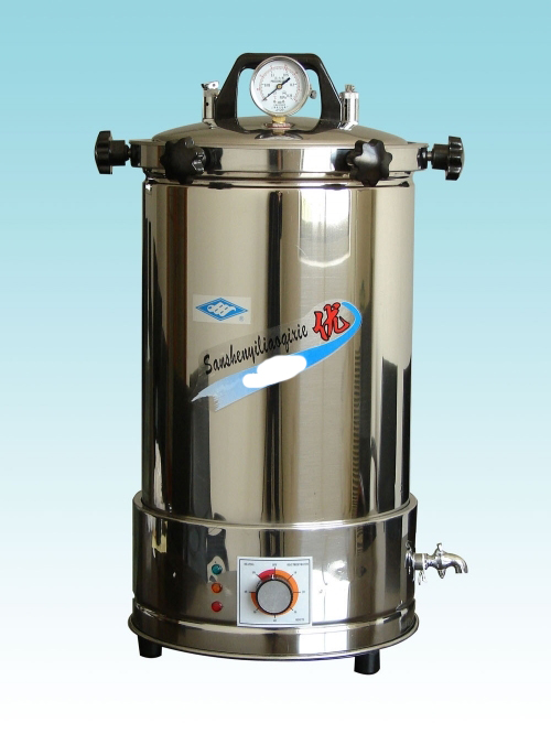 https://a2.leadongcdn.com/cloud/qrBooKrjSRriqpnpkq/Portable-Stainless-Steel-Autoclave-model-YX-280B.jpg