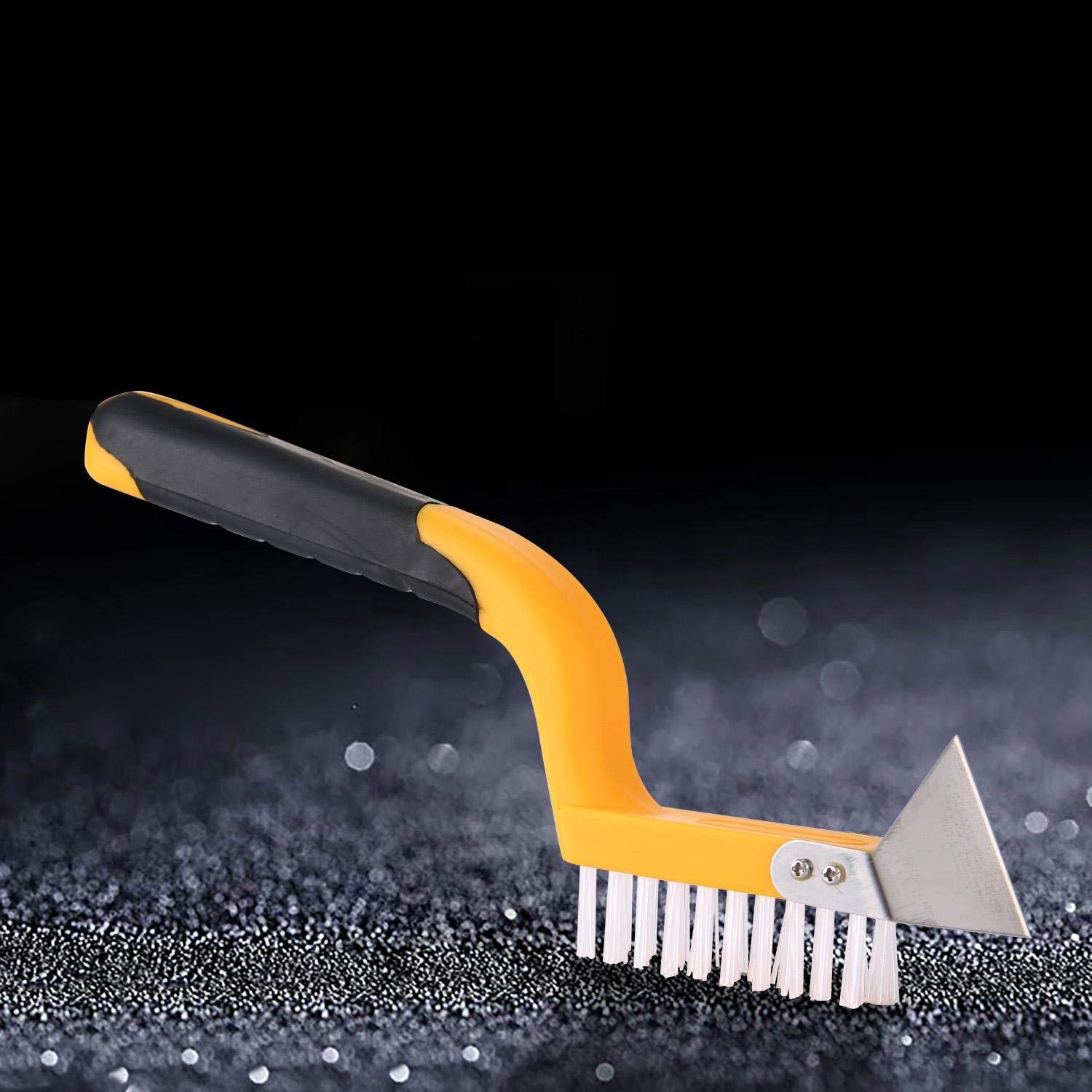 Sealant Spatula Joint Silicone Grout Remover Scraper Sealant Profiler