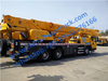  XCMG 25 ton truck mounted knuckle boom crane XCT25