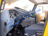 XCMG 50 ton mounted pickup heavy truck crane QY50KA