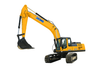XE305D Crawler Excavator