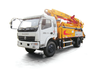 HB23K Truck-mounted Concrete Pump