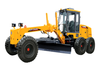 GR200 Motor Grader