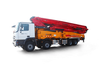 HB56K Truck-mounted Concrete Pump